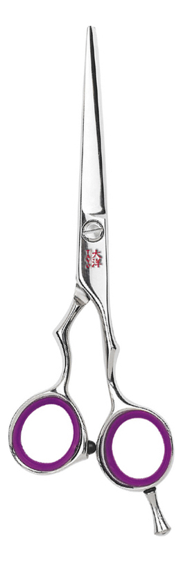 Ножницы парикмахерские прямые Classic DL22055 (5,5)