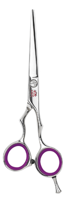 

Ножницы парикмахерские прямые Classic DL22055 (5,5")