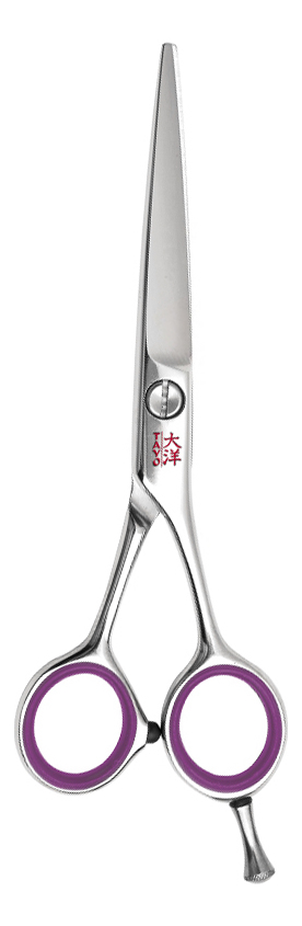 Ножницы парикмахерские прямые Classic DL24160 (6,0)