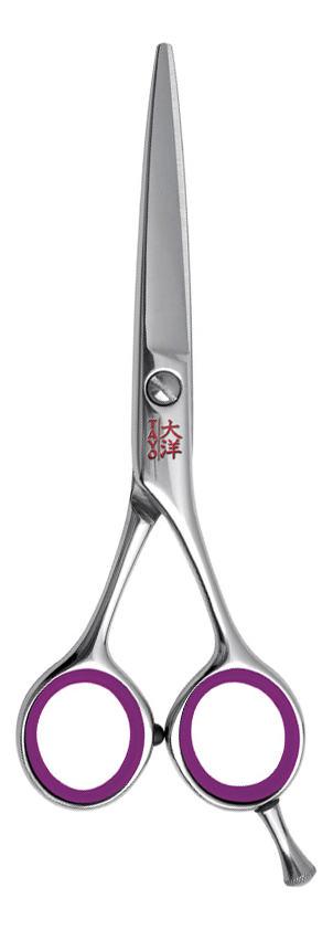 

Ножницы парикмахерские прямые Classic DS17855 (5,5")