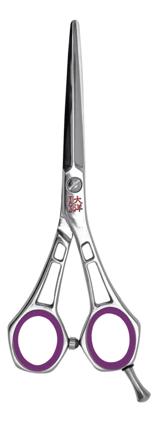 Ножницы парикмахерские прямые облегченные Classic DS23655 (5,5)