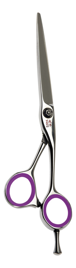 

Ножницы парикмахерские прямые Classic DN45355 (5,5")