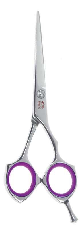 

Ножницы парикмахерские прямые Classic DQ4655 (5,5")