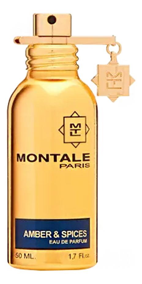 Montale amber spices