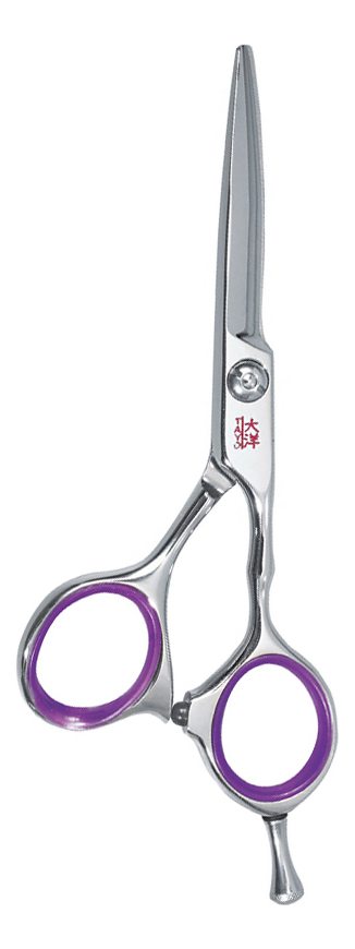 

Ножницы парикмахерские прямые Classic DQ16455A-COBALT (5,5")