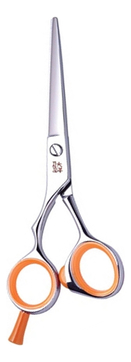 Ножницы парикмахерские прямые для левшей Orange TS4550L (5,5")