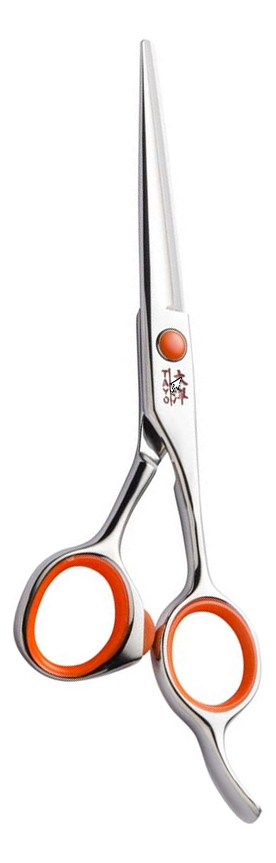 

Ножницы парикмахерские прямые Orange (6,0")