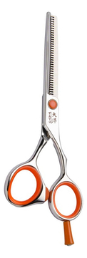 Ножницы парикмахерские филировочные Orange TQ53555S (5,5")