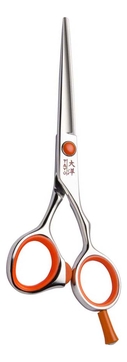 Ножницы парикмахерские прямые Orange TQ55055 (5,5")