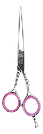 

Ножницы парикмахерские прямые Duet TS-155 (5,5")