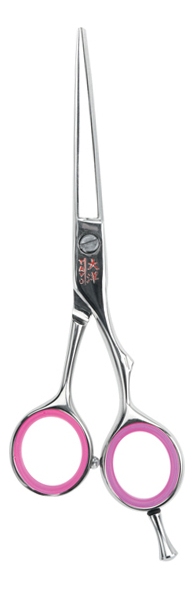 

Ножницы парикмахерские прямые Duet TS-255 (5,5")