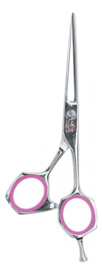 

Ножницы парикмахерские прямые Duet TS-355 (5,5")
