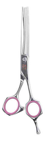 

Ножницы парикмахерские филировочные 35 зубцов Duet TS-33555 (5,5")