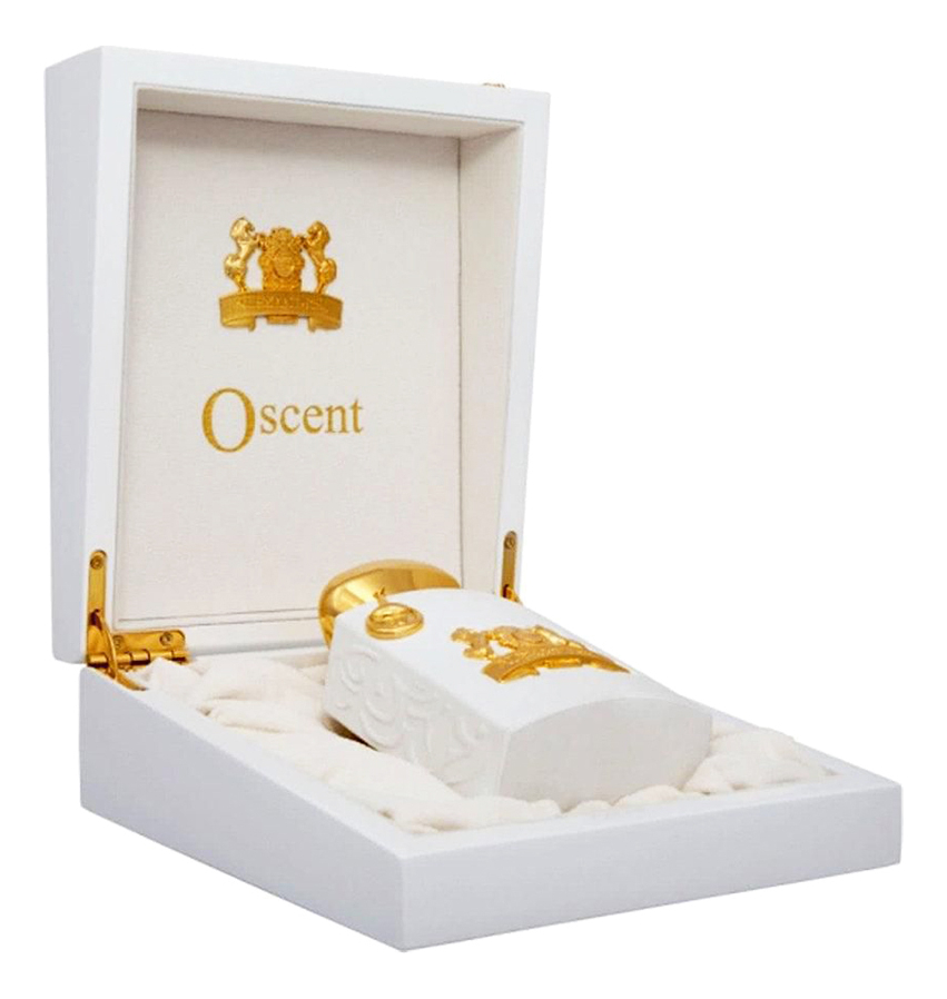 

Oscent White: парфюмерная вода 100мл (люкс), Oscent White