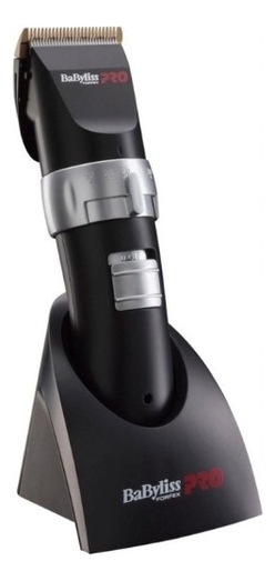 Машинка для стрижки волос Forfex Pro FX660SE (5 насадок)