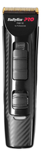 BaByliss Pro Машинка для стрижки волос Ferrari Volare X2 FX811E (8 насадок, черная)