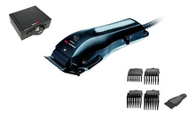 BaByliss Pro Машинка для стрижки волос Titan V-Blade FX685E