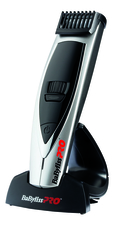 BaByliss Pro Машинка для стрижки усов и бороды FX775E (5 насадок)