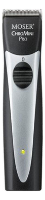 

Машинка для окантовки ChroMini Pro 1591-0062 (1насадка, черная)