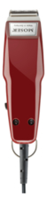 MOSER Триммер для стрижки волос 1400 Mini (1 насадка, бордовый)