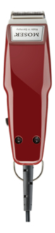 Триммер для стрижки волос 1400 Mini (1 насадка, бордовый) от Randewoo