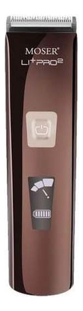 

Машинка для стрижки волос Li+Pro 2 1888-0051 (6 насадок)