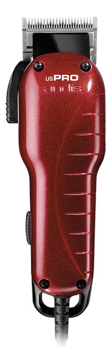 

Машинка для стрижки волос USPRO 66220 US-1 (6 насадок)