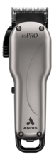ANDIS Машинка для стрижки волос Cordless US Pro Li 73010LCL (9 насадок)