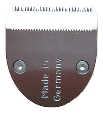 MOSER Нож для машинок ChroMini, T-Cut 28мм