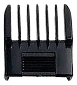

Насадка для машинок Li + Pro Mini, ChroMini, Primat Mini, 1400 Mini 3-6мм
