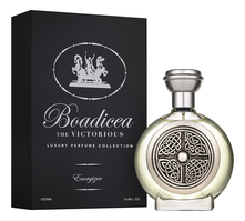 Boadicea The Victorious  Energizer