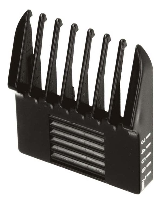 

Насадка для машинки Jet Trim 03-836 3-7мм
