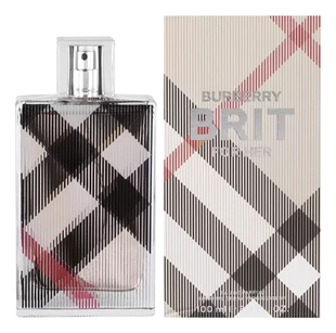 Burberry brit 2025 perfume her