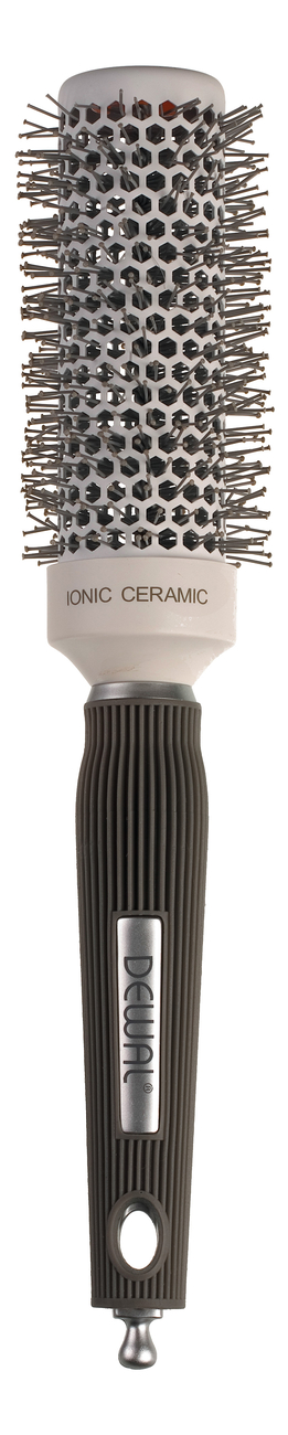 Термобрашинг Ionic Ceramic DW20196A1P1B-3Q 34/52мм термобрашинг для волос dewal professional ion ceramic dw20196a1p1b 3q 1 шт