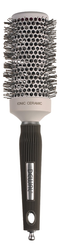 Термобрашинг Ionic Ceramic DW20197A1P1B-3Q 44/62мм термобрашинг ionic ceramic dw20196a1p1b 3q 34 52мм