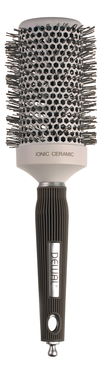 Термобрашинг Ionic Ceramic DW20198A1P1B-3Q 52/72мм термобрашинг ionic ceramic dw20196a1p1b 3q 34 52мм