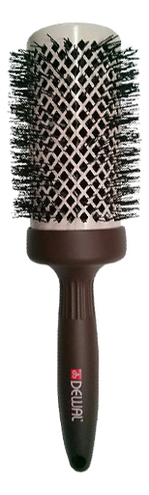 

Термобрашинг с волнистой щетиной Mokka BRM53 53/70мм