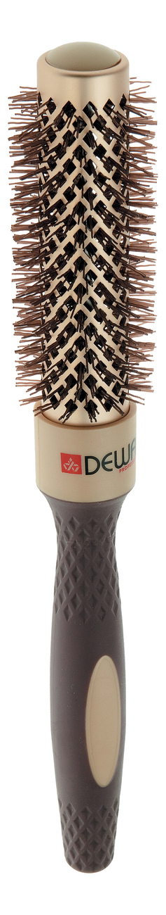 

Термобрашинг с волнистой щетиной Премиум BRP1025 25/37мм