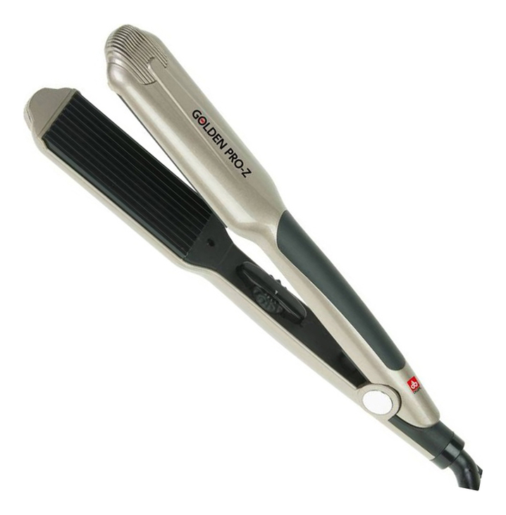 

Щипцы-гофре для волос Golden Pro-Z 03-030Z