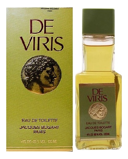 

De Viris: туалетная вода 120мл, De Viris