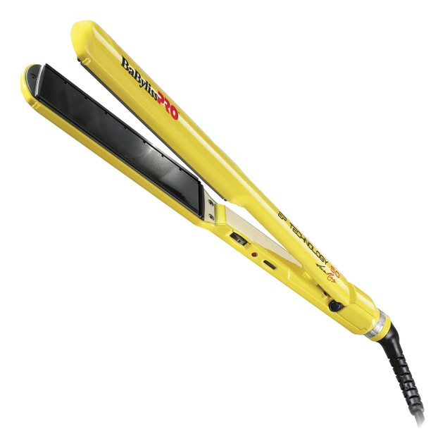 

Выпрямитель для сухих и влажных волос SunRay BAB2073EPYE
