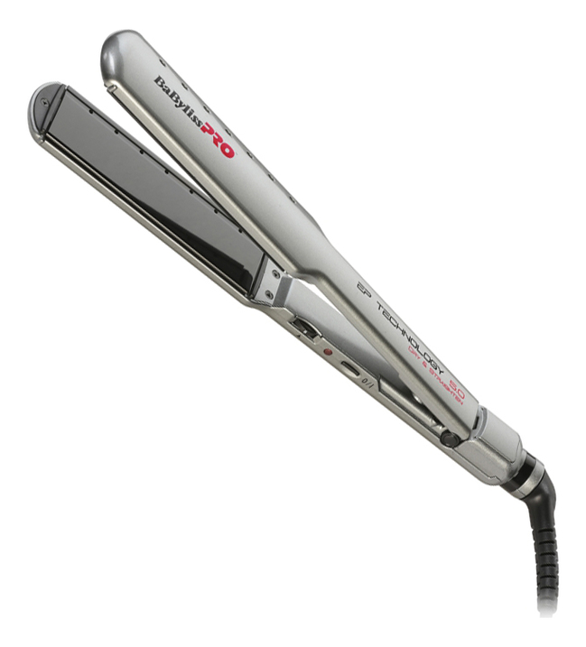 

Выпрямитель для сухих и влажных волос Dry & Straighten BAB2073EPE