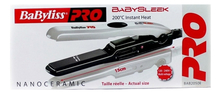 BaByliss Pro Выпрямитель для волос BabySleek BAB2050E