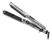 BaByliss Pro Выпрямитель для волос со съемной расческой EP Technology 5.0 BAB2670EPE