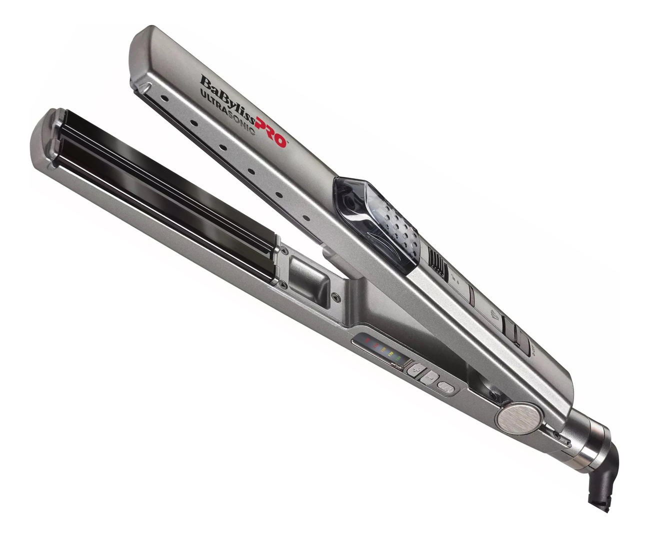 

Выпрямитель для волос UltraSonic EP Technology 5.0 BAB2191SEPE