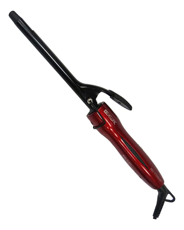 

Плойка для волос Red Titanium 03-2013 13мм
