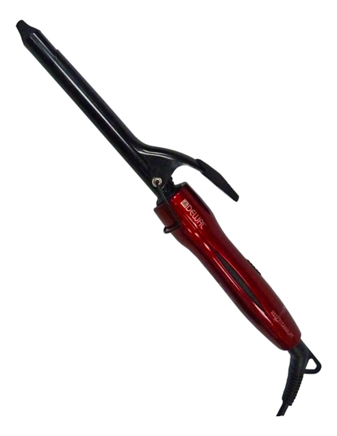 

Плойка для волос Red Titanium 03-2016 16мм