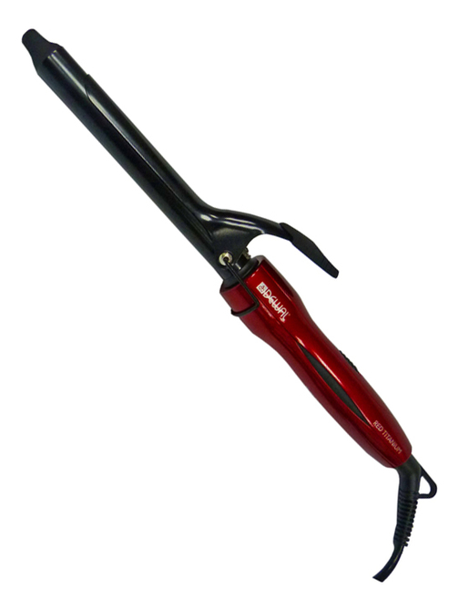 

Плойка для волос Red Titanium 03-2019 19мм