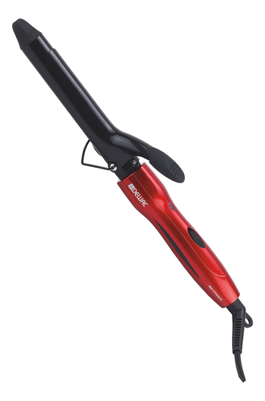 

Плойка для волос Red Titanium 03-2025 25мм