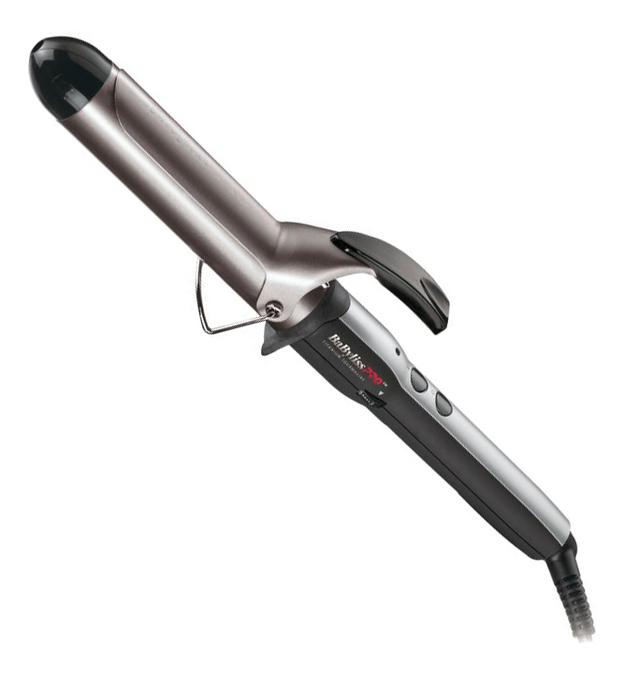 

Плойка для волос Titanium Tourmaline BAB2174TTE 32мм